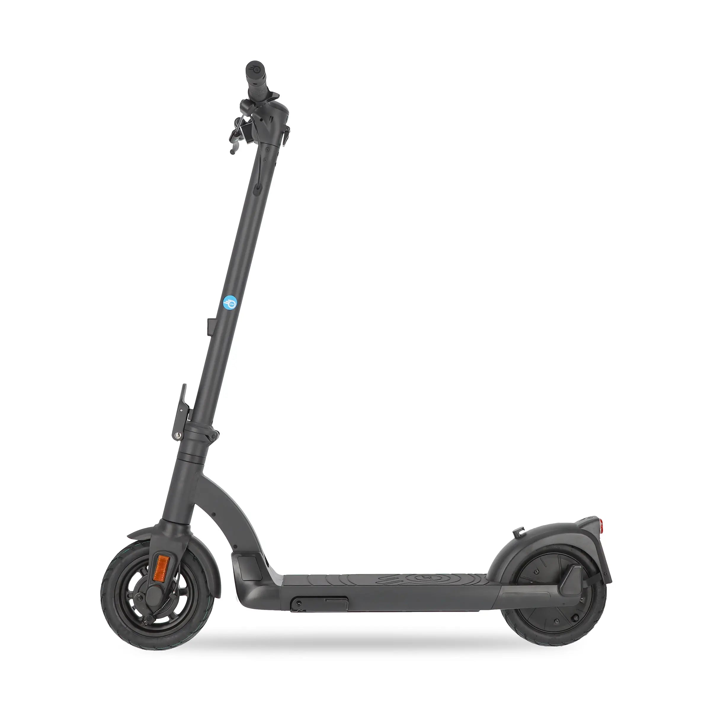 E-Scooter ePowerFun ePF-SKATE mit Straßenzulassung