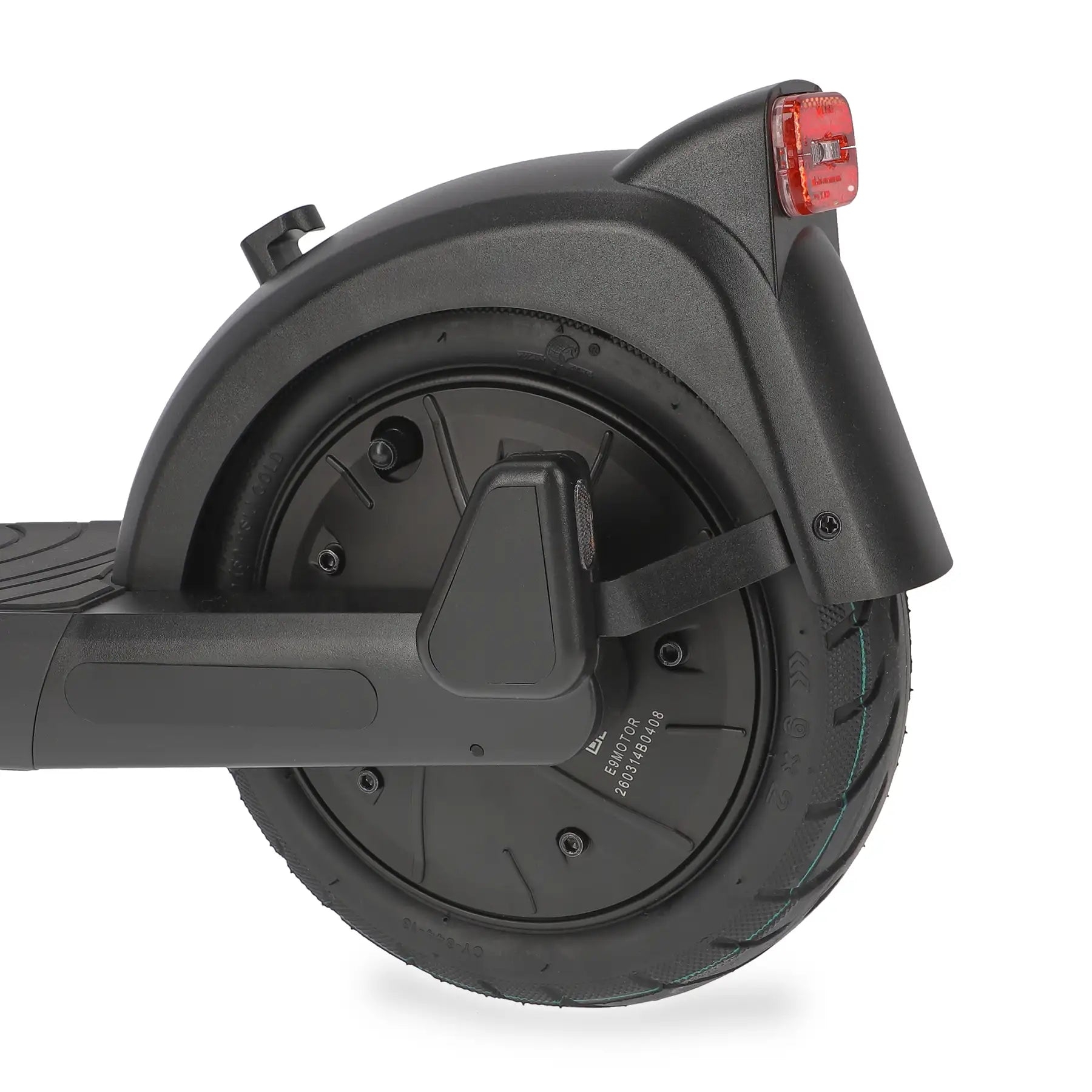 E-Scooter ePowerFun ePF-SKATE mit Straßenzulassung