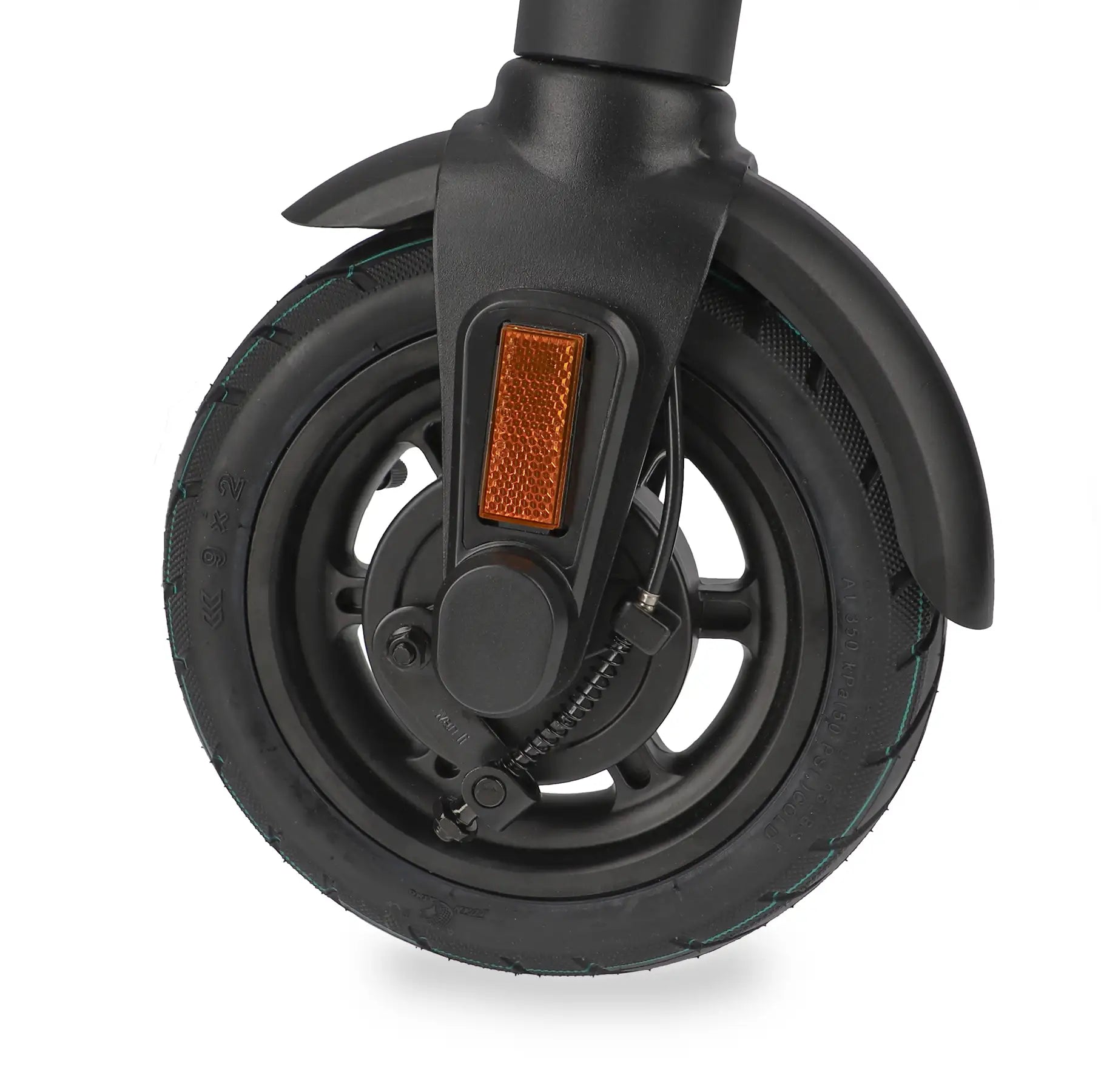 E-Scooter ePowerFun ePF-SKATE mit Straßenzulassung
