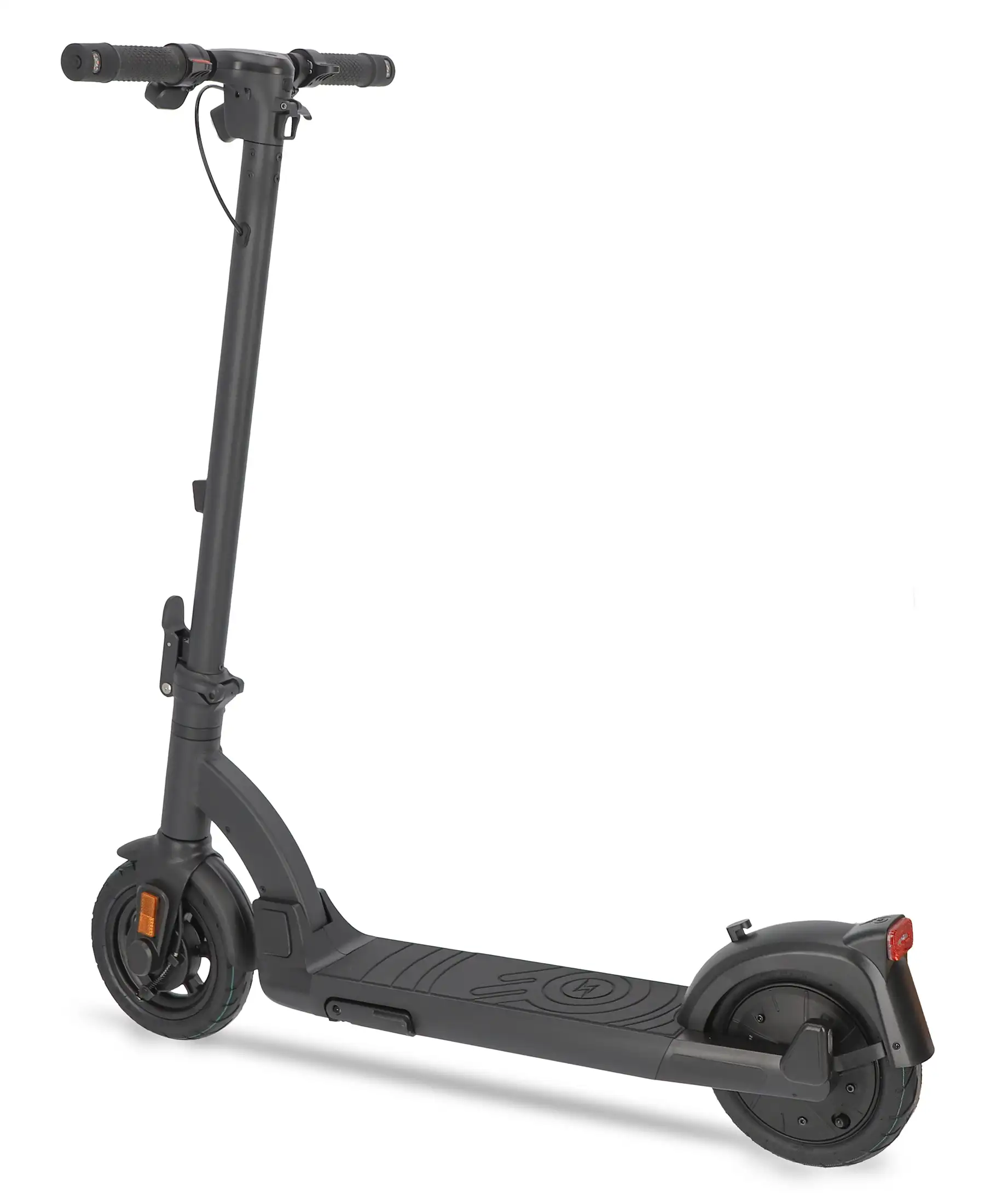 E-Scooter ePowerFun ePF-SKATE mit Straßenzulassung