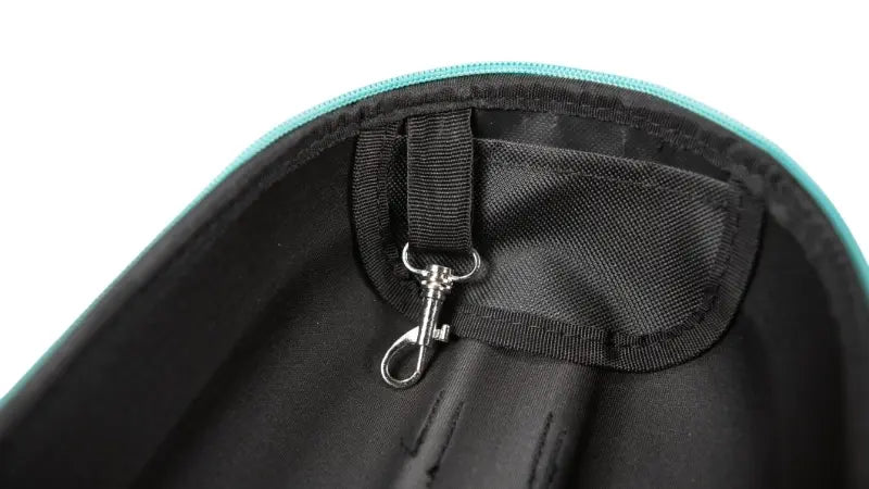e-glow lenkertasche Egret Easy Bag – Lenkertasche für E-Scooter (3L, wasserdicht)