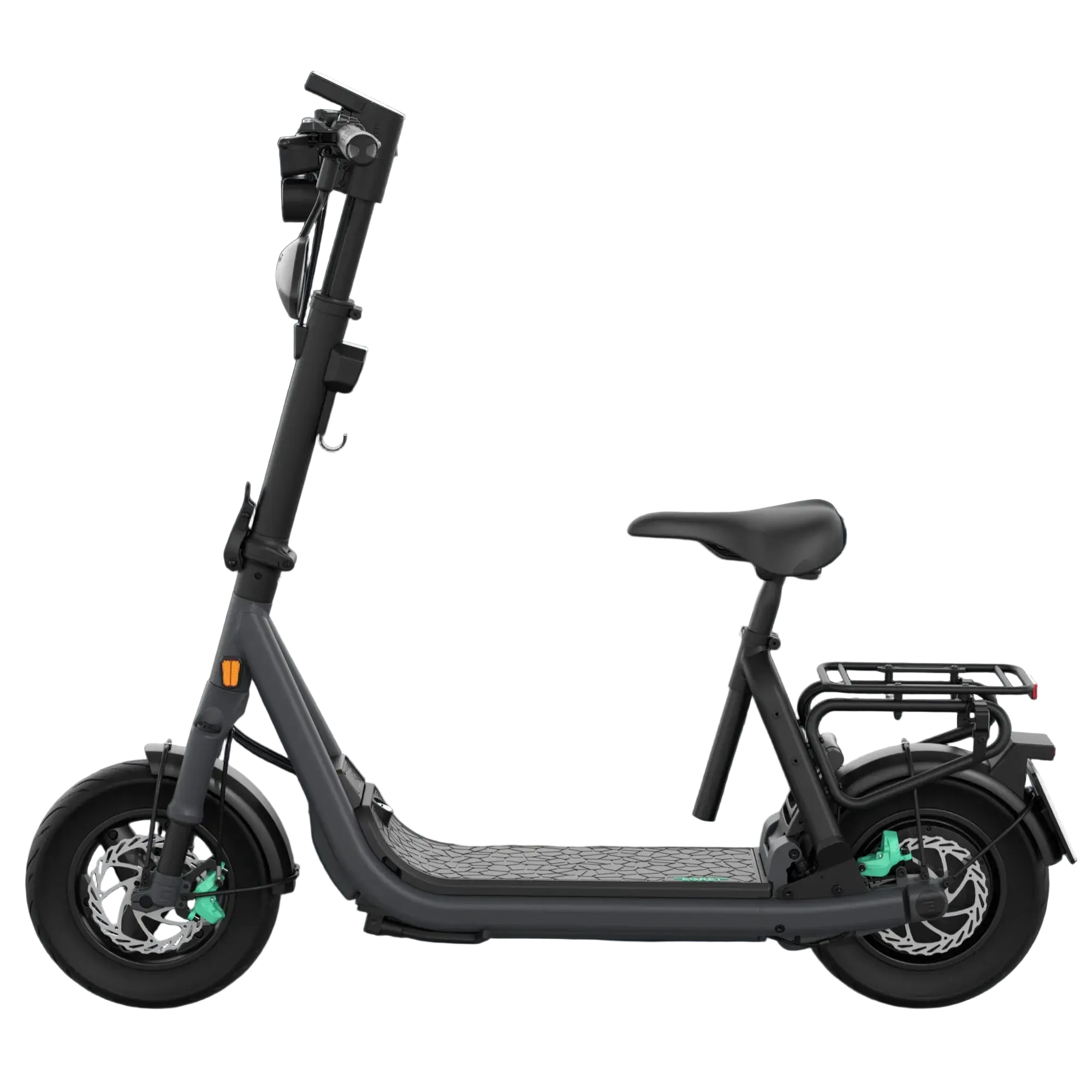 E-Scooter Egret GTc - 20 km/h