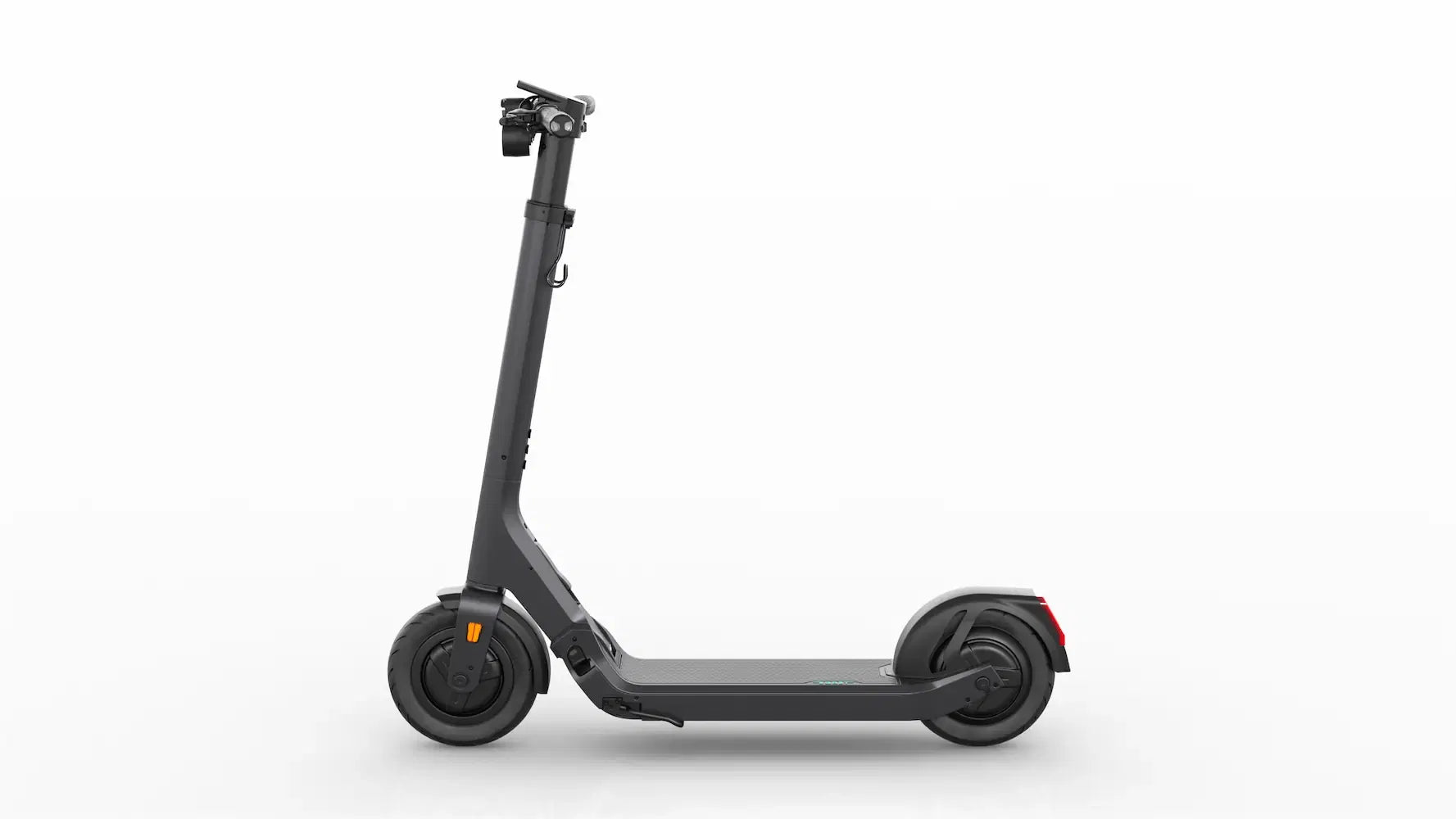 E-Scooter Egret One mit Blinker und Straßenzulassung