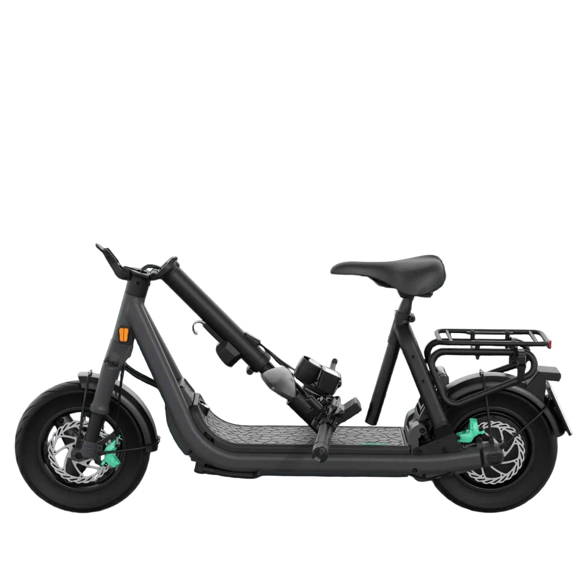 E-Scooter Egret GTc - 20 km/h