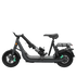 E-Scooter Egret GTc - 20 km/h