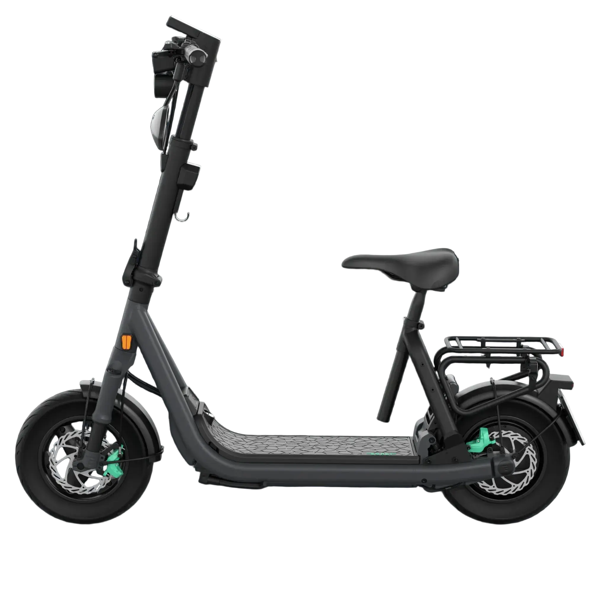 E-Scooter Egret GTc - 20 km/h