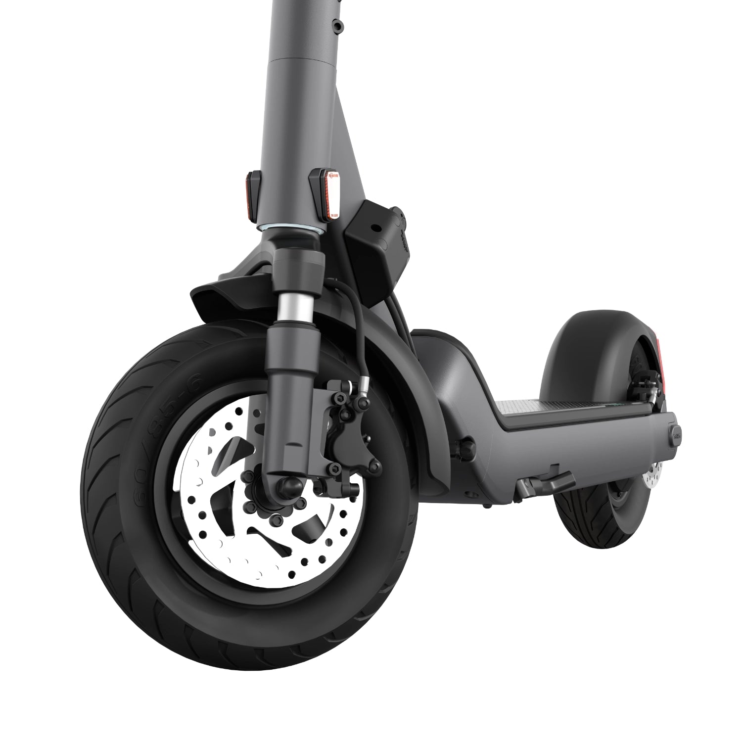 E-Scooter Egret Pro FX - mit Straßenzulassung