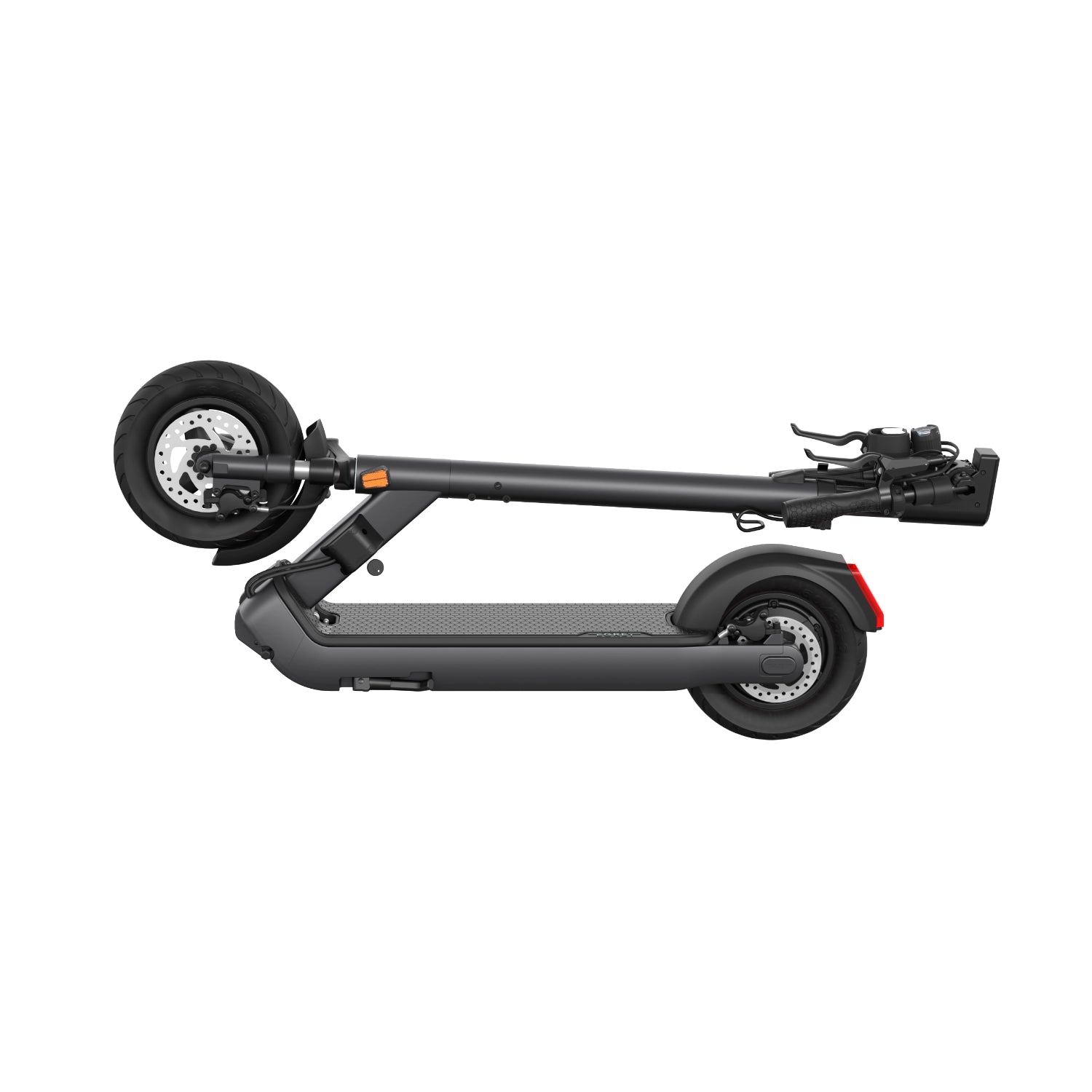 E-Scooter Egret Pro FX - mit Straßenzulassung