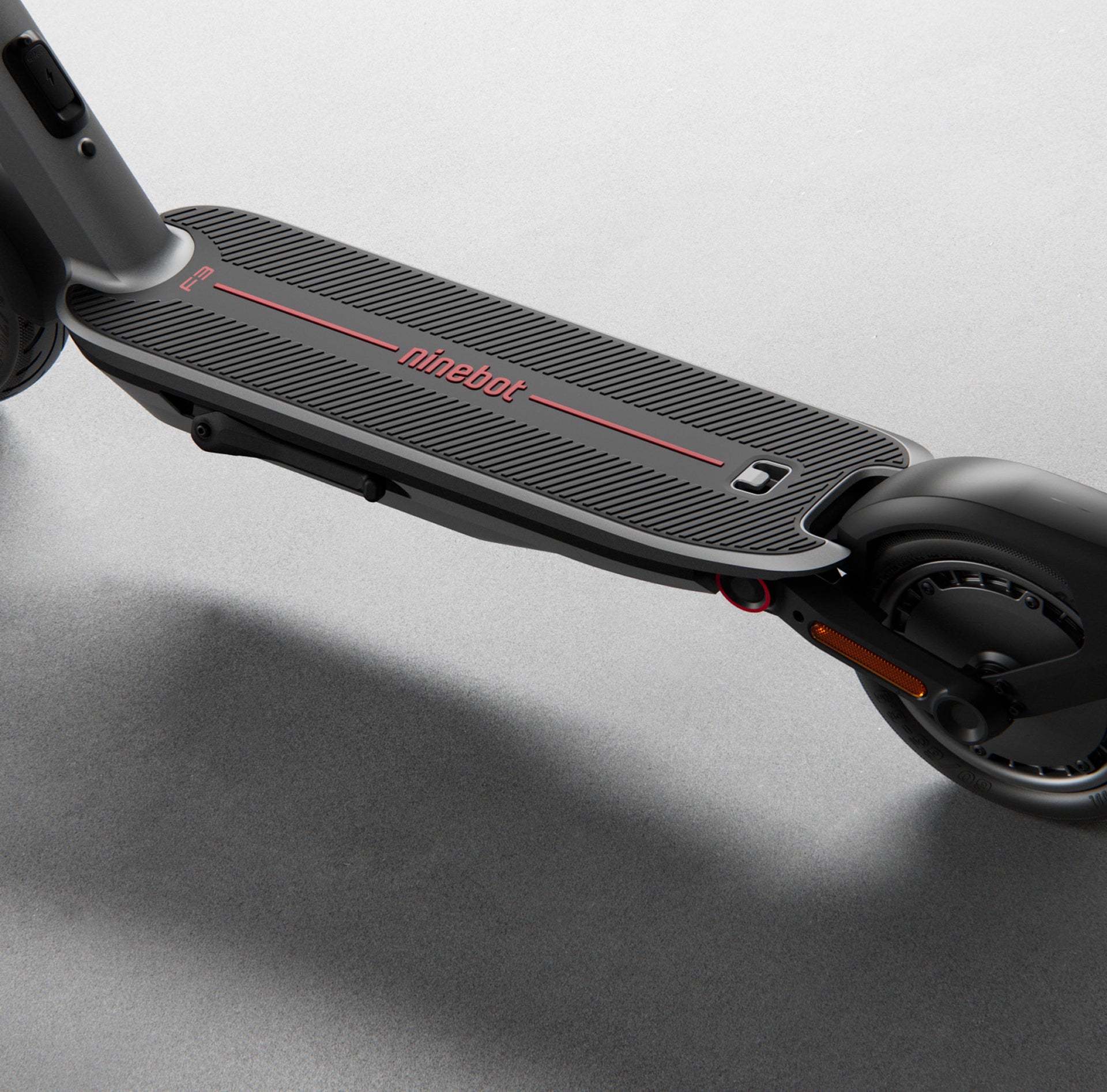 Ninebot eKickScooter F3 PRO D