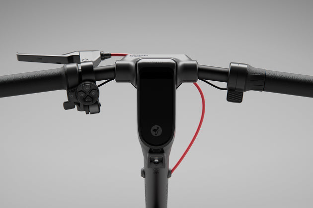 Ninebot eKickScooter F3 PRO D
