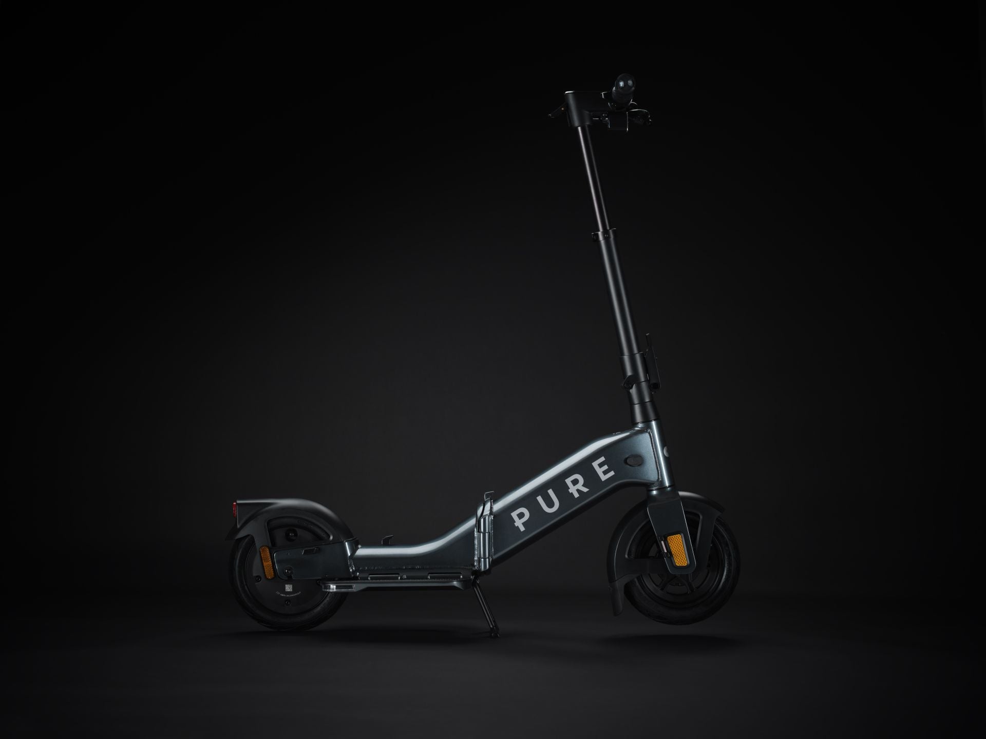 E-Scooter PURE Flex