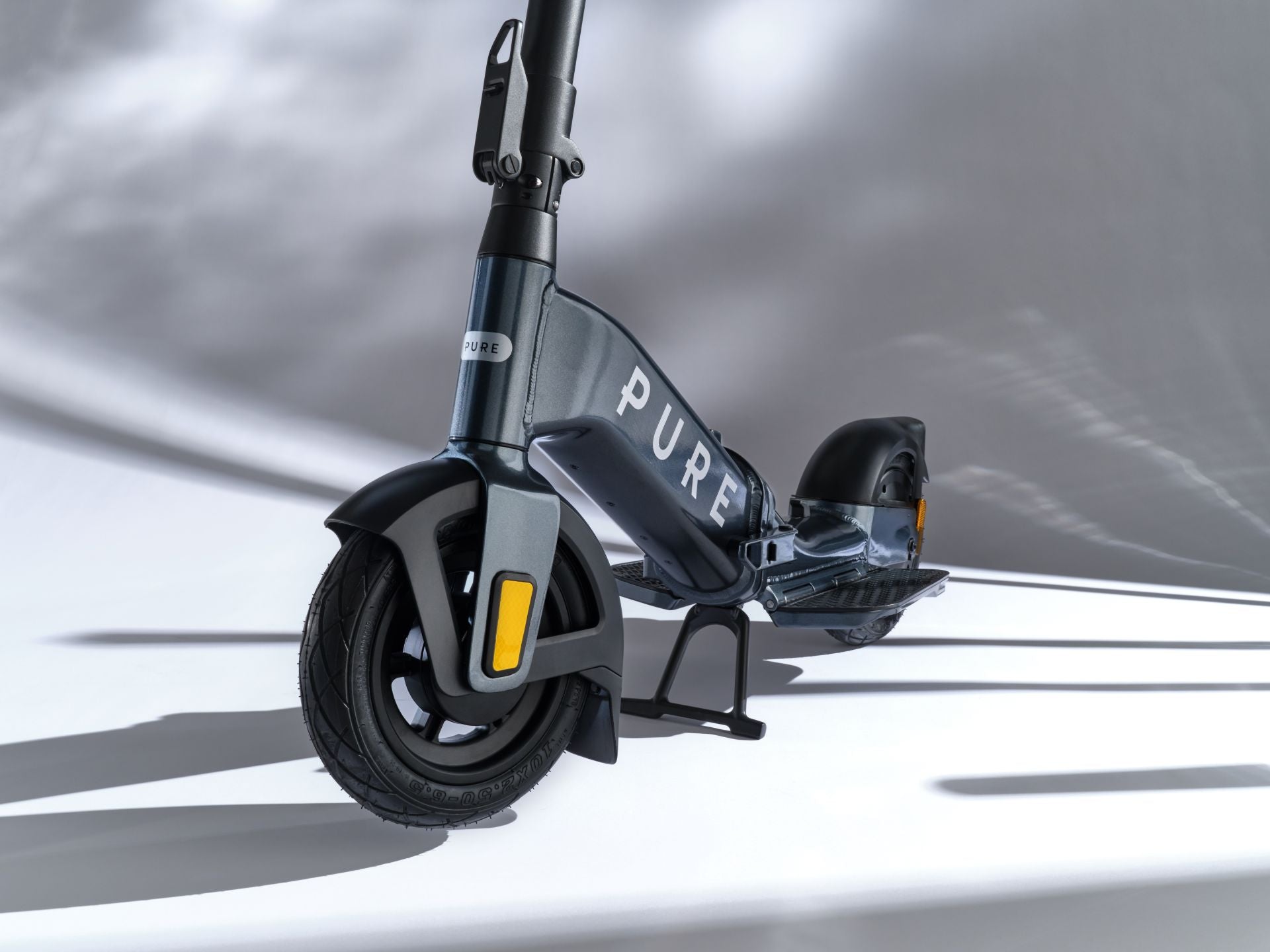 E-Scooter PURE Flex