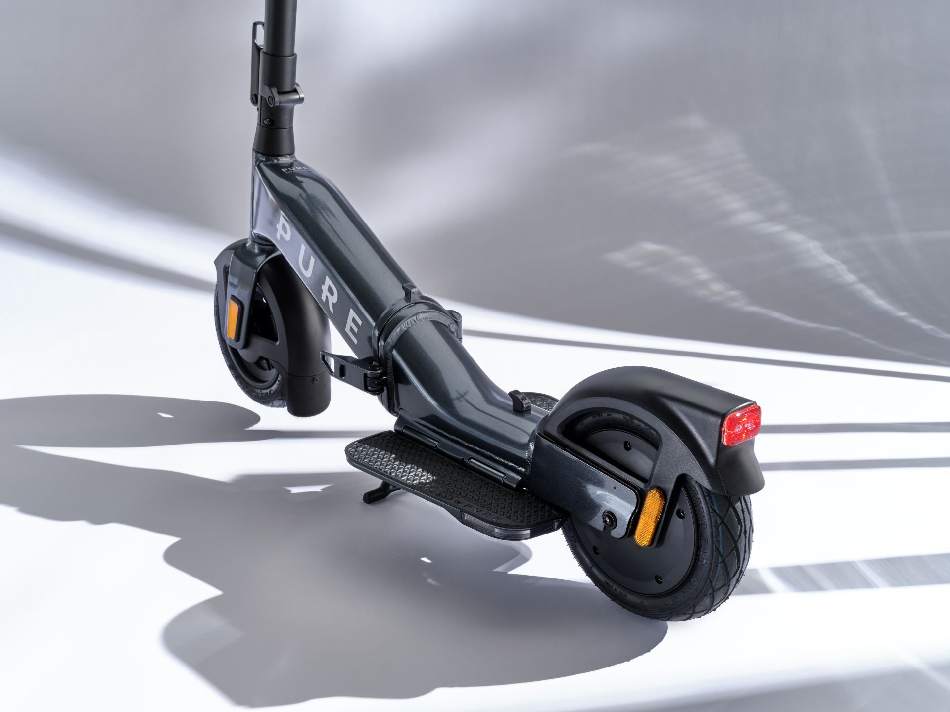 E-Scooter PURE Flex