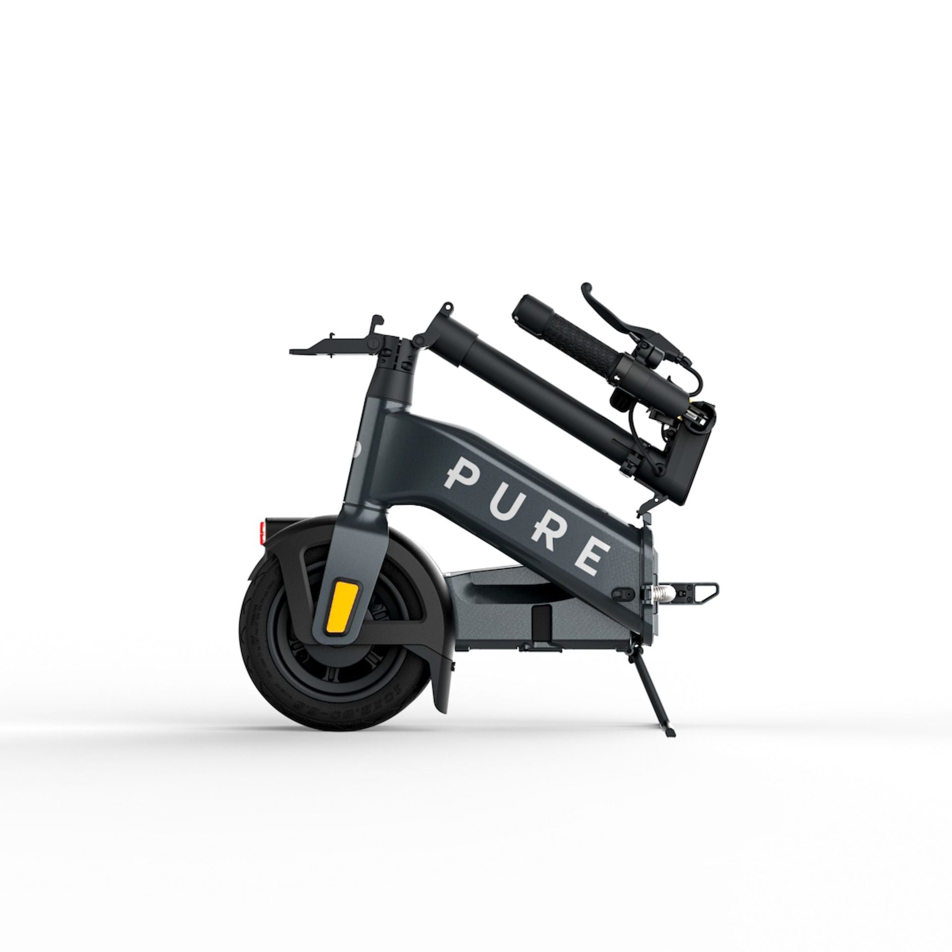 E-Scooter PURE Flex