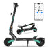 Hitway H11 ABE – 3200W Dualmotor Power E-Scooter mit Straßenzulassung