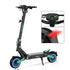 Hitway H11 ABE – 3200W Dualmotor Power E-Scooter mit Straßenzulassung