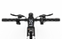 SLIDEFOX NT E-Scooter (Modell 2025)