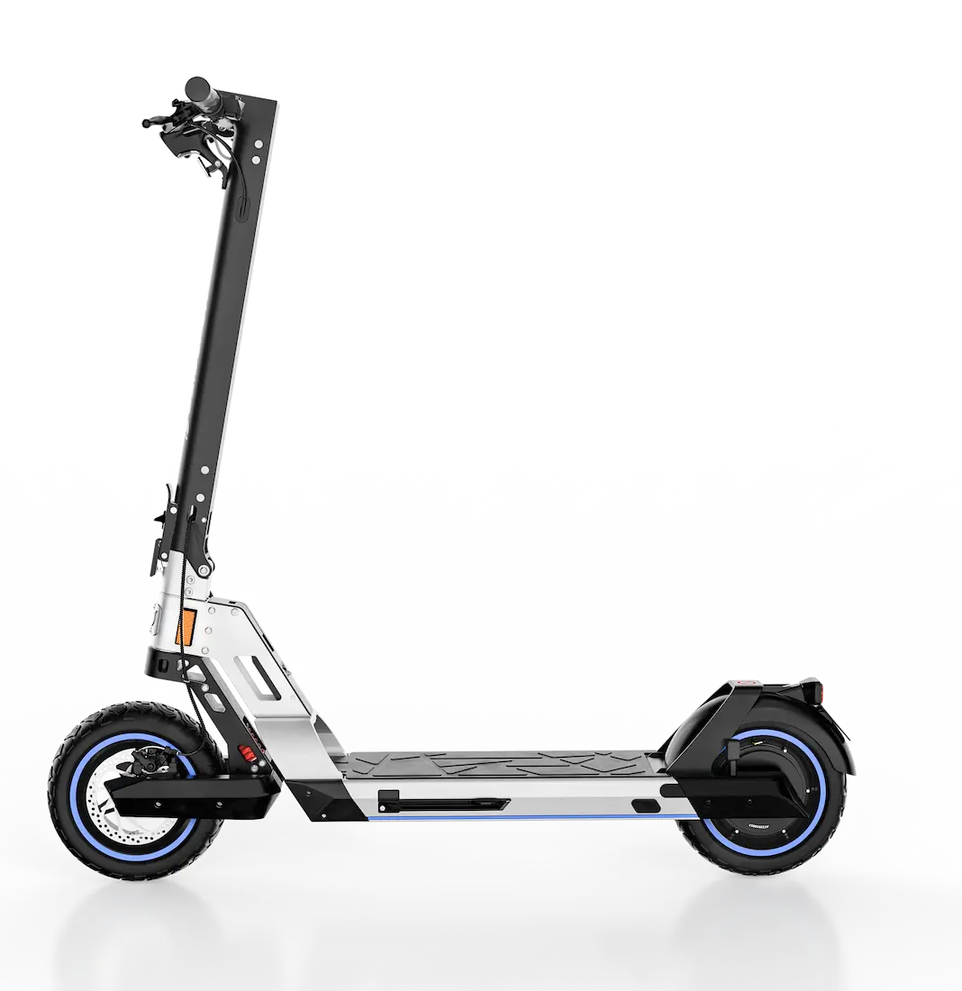 SLIDEFOX NT E-Scooter (Modell 2025)