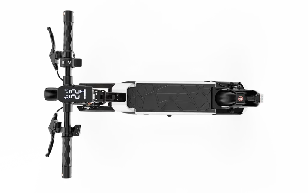 SLIDEFOX NT E-Scooter (Modell 2025)