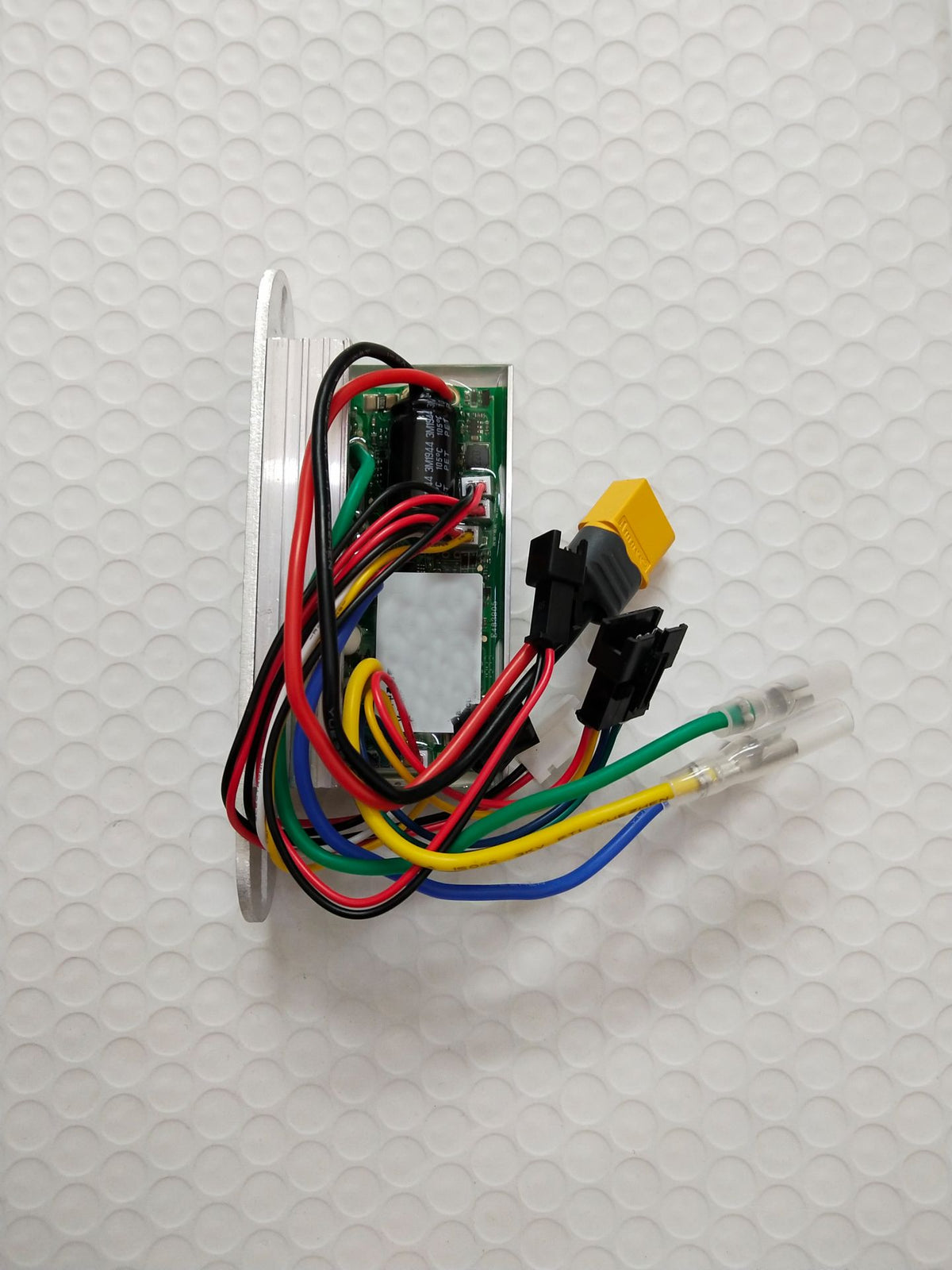 Controller ZYDTECH by Hobbywing "ABE-Konform" – Mein-eScooter