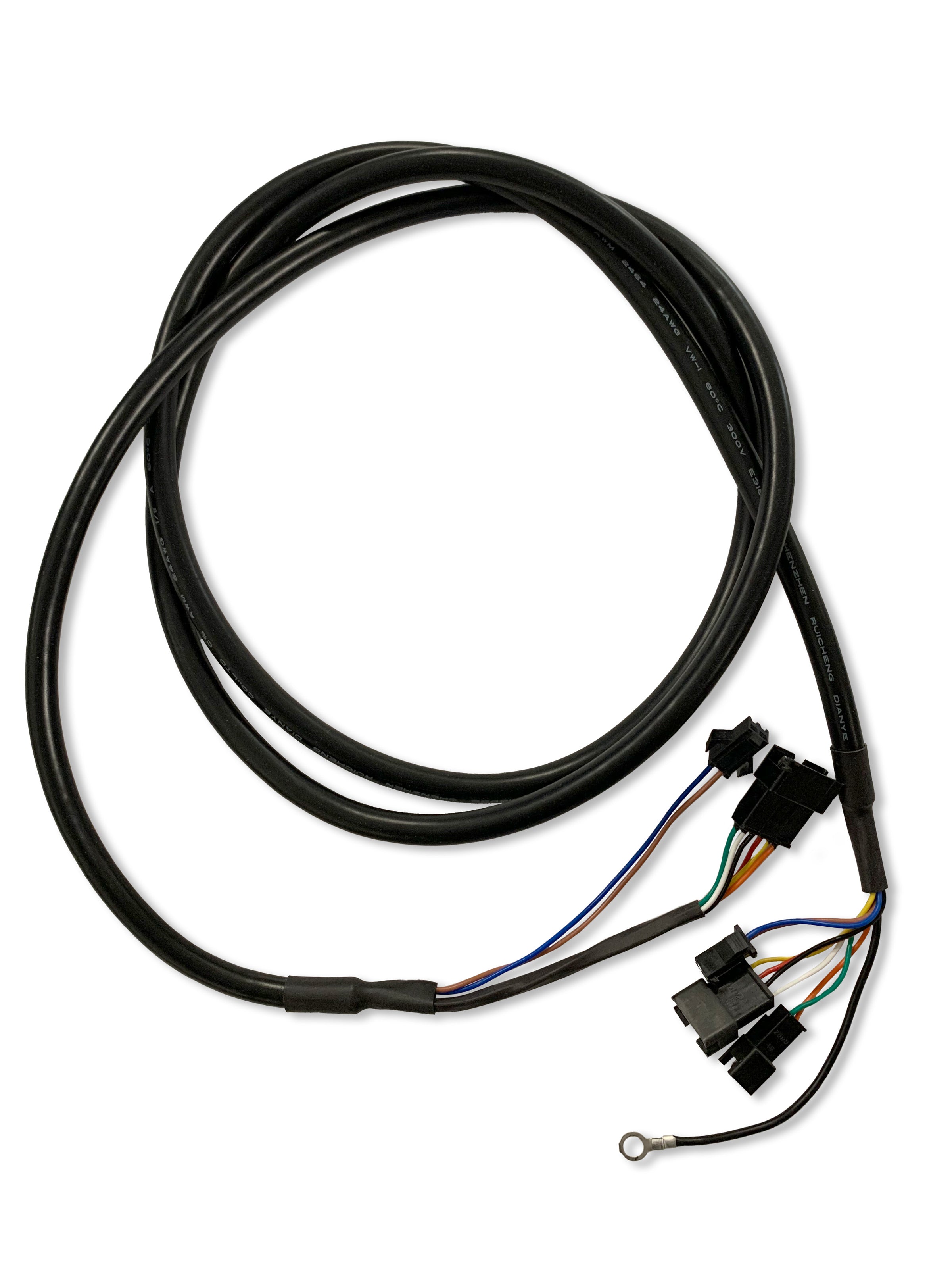 Display Anschlusskabel für ePF-1 & ePF-1 PRO (Offiziel).