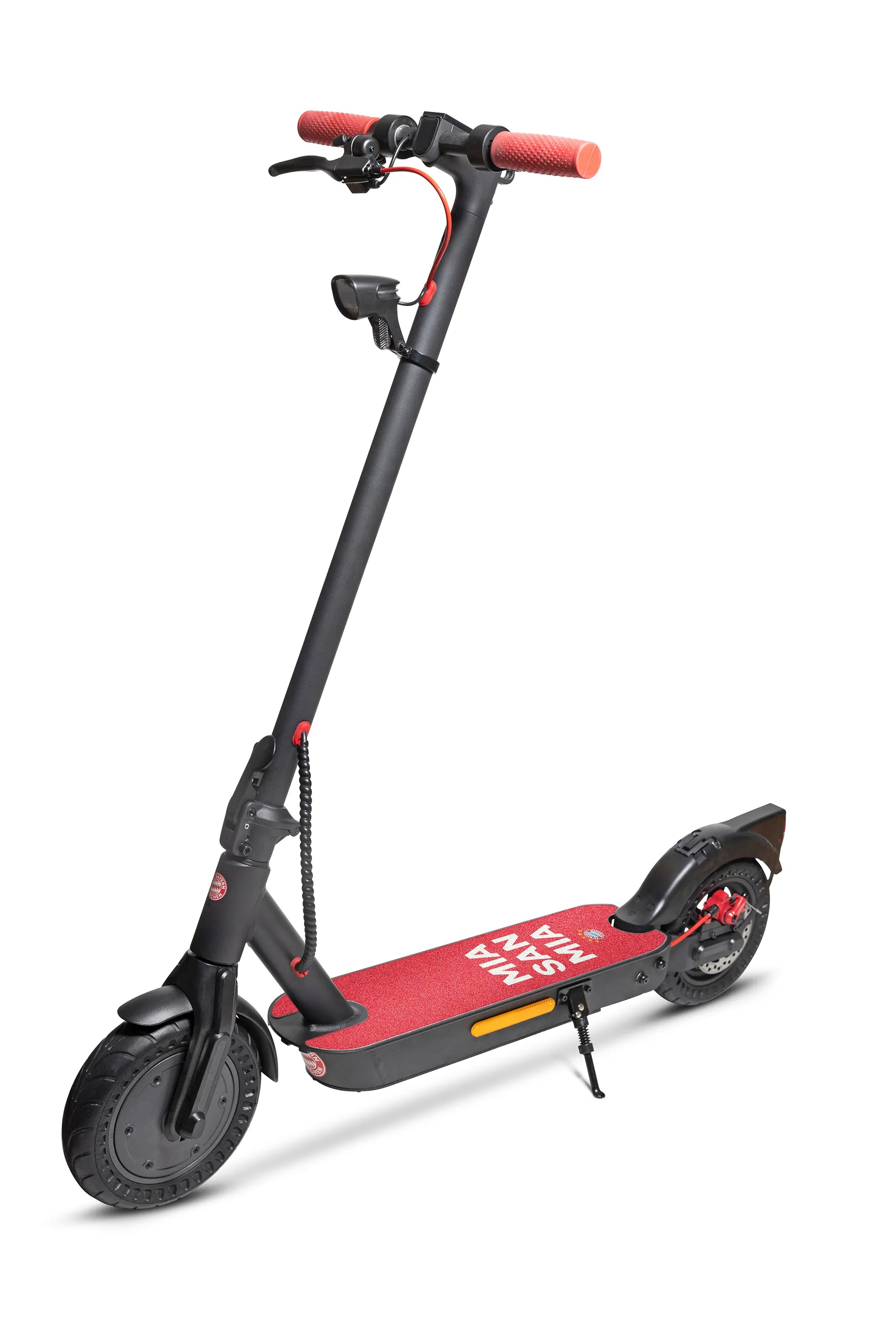 ePF-1 PRO FC Bayern München Edition - eScooter mit Straßenzulassung