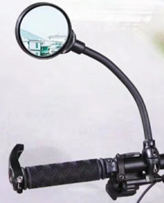 Fischer Fahrrad-Smartphonehalter Silikon 360°