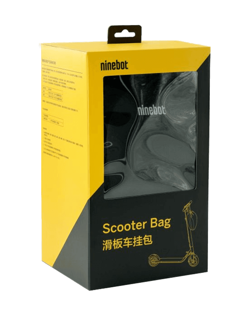 Ninebot Kickscooter Lenkertasche