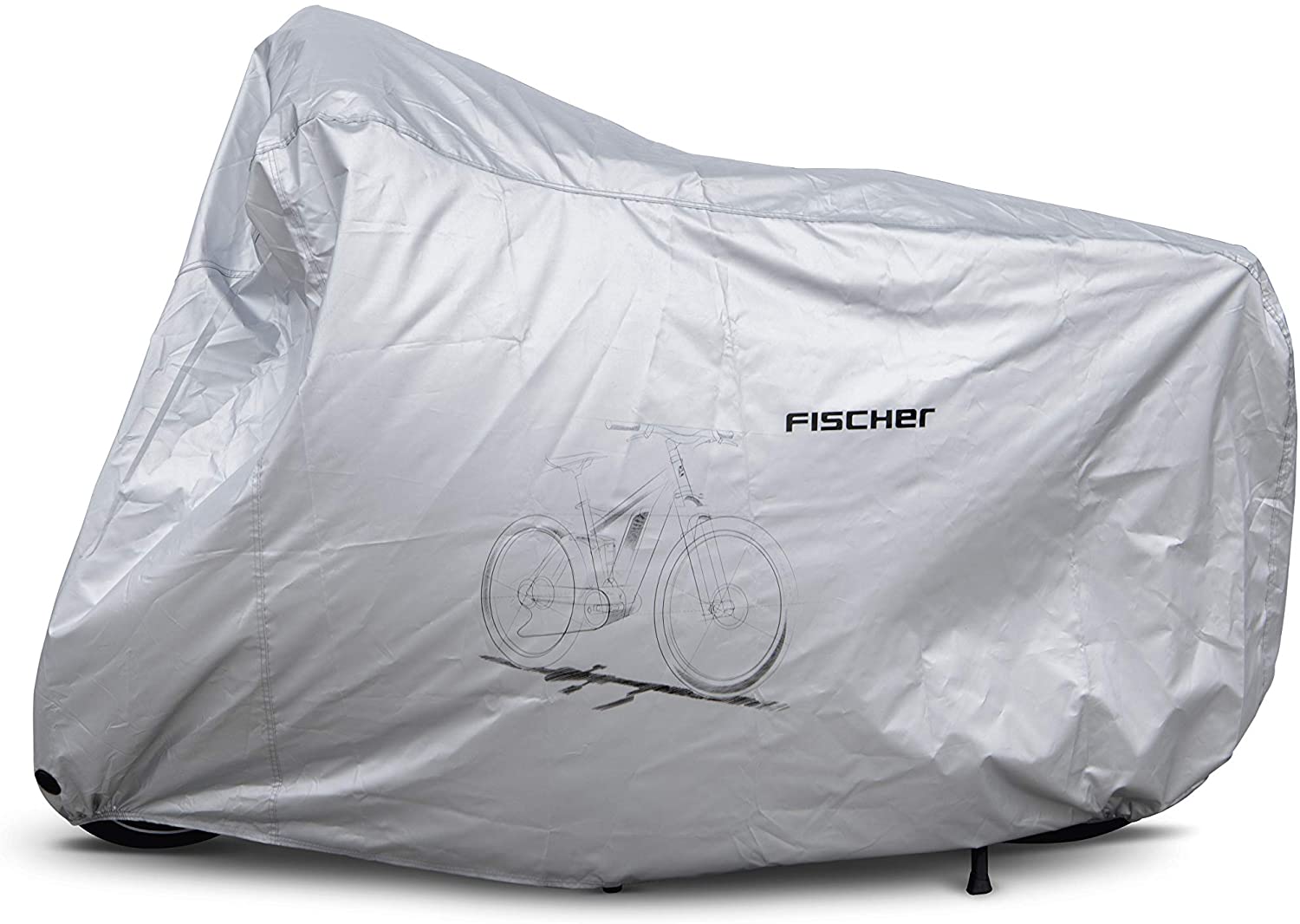 Fischer Fahrradgarage "Protekt" - Mein-eScooter