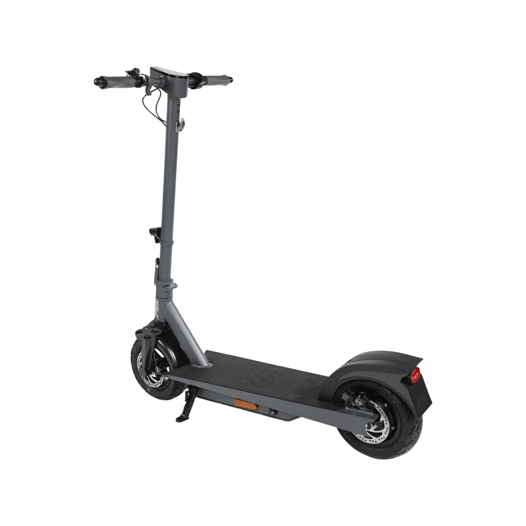 E-Scooter Trittbrett PAUL Light Edition 2023 - mit StVZO