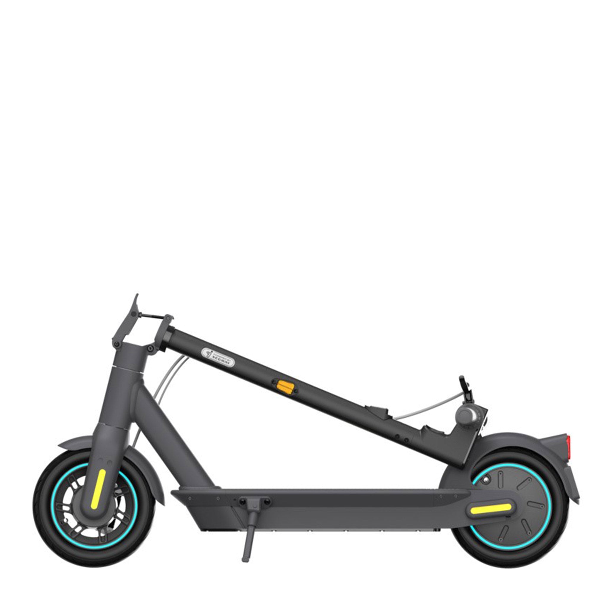 Segway Ninebot Max G30D II E-Scooter – Mein-eScooter