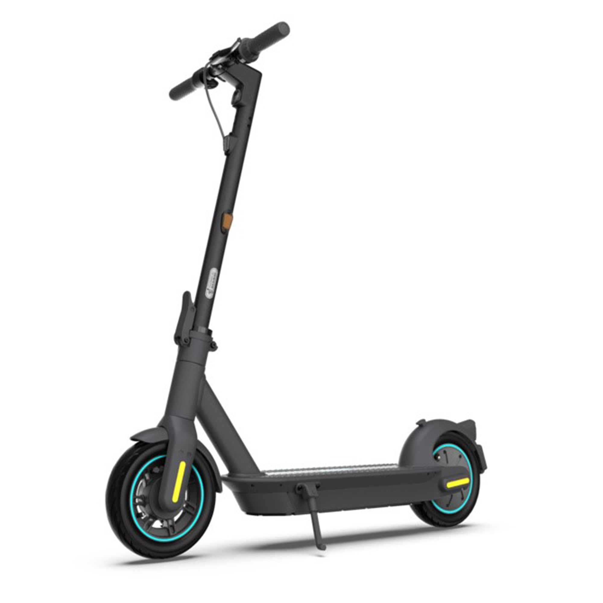 Segway Ninebot Max G30D II E-Scooter - Mein-eScooter