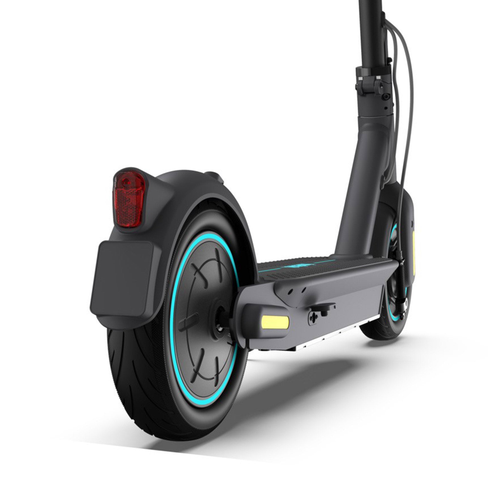Segway Ninebot Max G30D II E-Scooter - Mein-eScooter