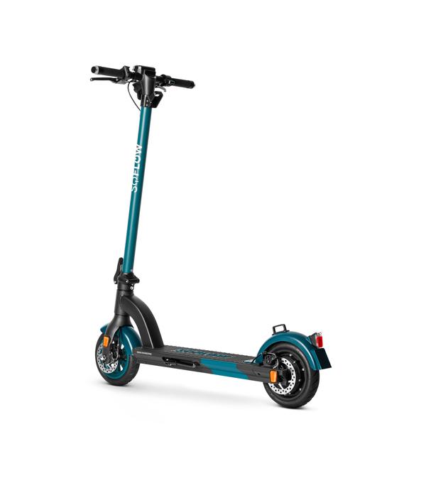 SOFLOW E-scooter SO4 Pro - Mein-eScooter