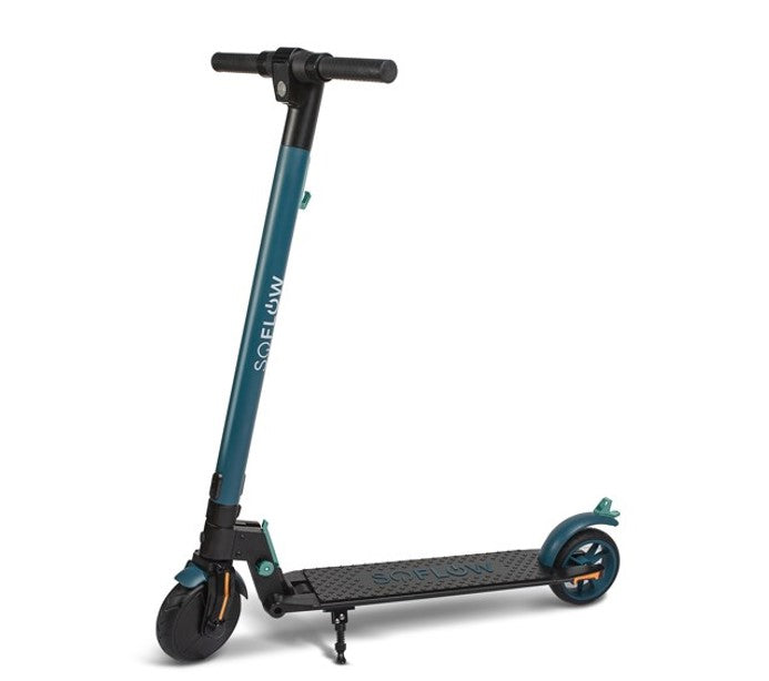SoFlow E-Scooter SO1 - Mein-eScooter