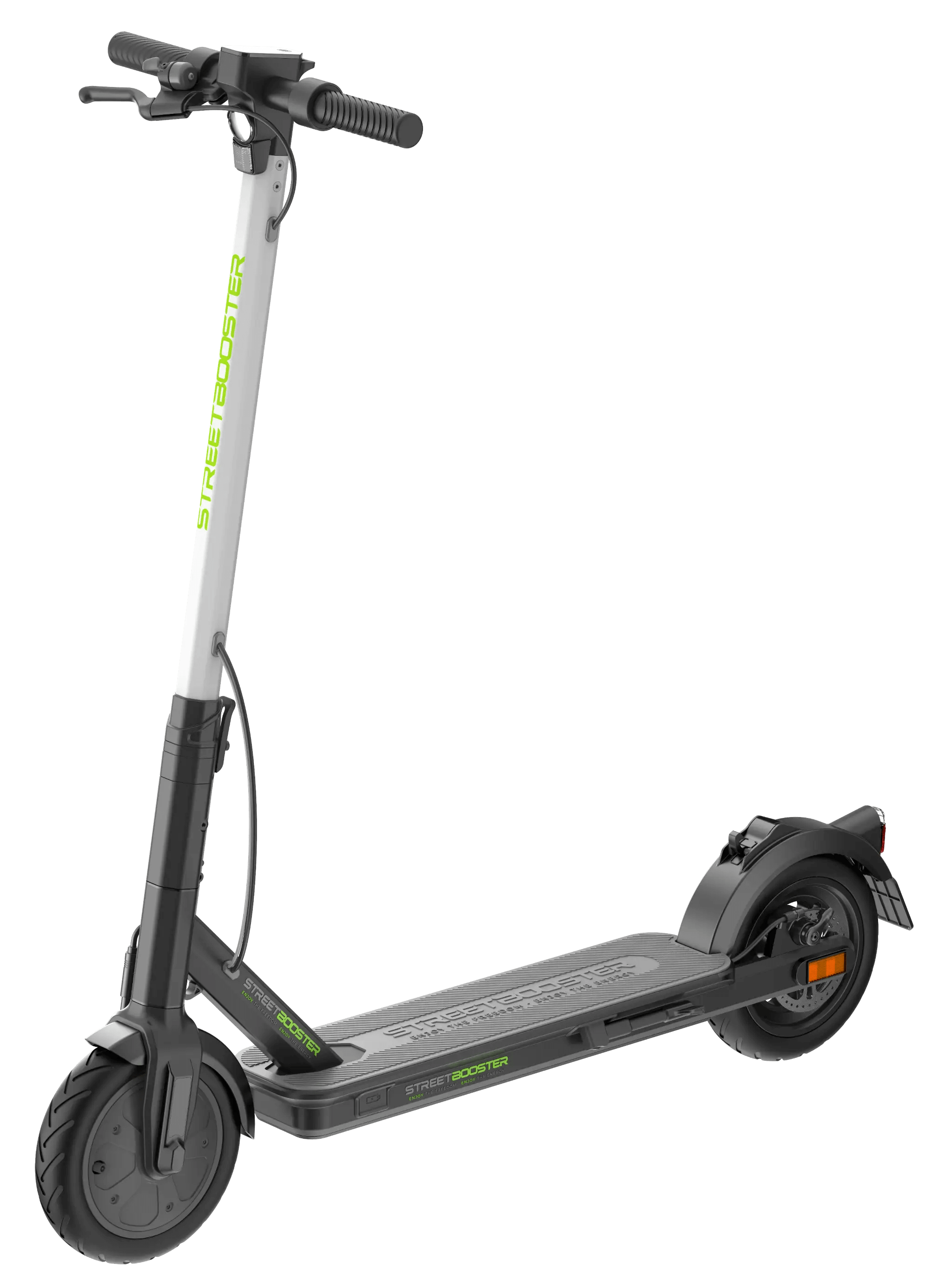 ABUS E-Scooter Faltschloss (One), STREETBOOSTER One