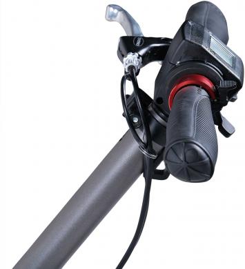 SXT Light Plus - eKFV V Version Mein-eScooter STVO zugelassen – 