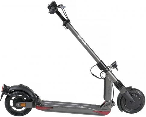 SXT Light Plus V - eKFV Version - STVO zugelassen – Mein-eScooter