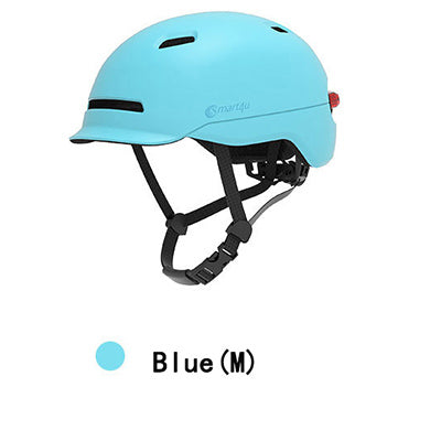 Xiaomi Smart4U City Smart Helm - Mein-eScooter