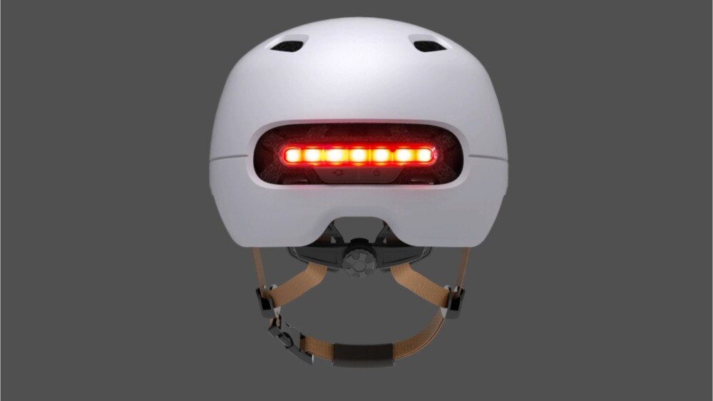 Xiaomi Smart4U City Smart Helm - Mein-eScooter