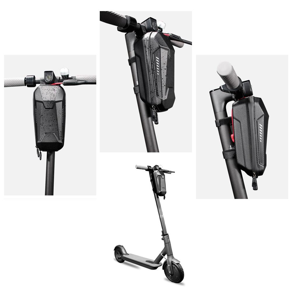 Universal Vorderen Hängen Lagerung Tasche - Mein-eScooter