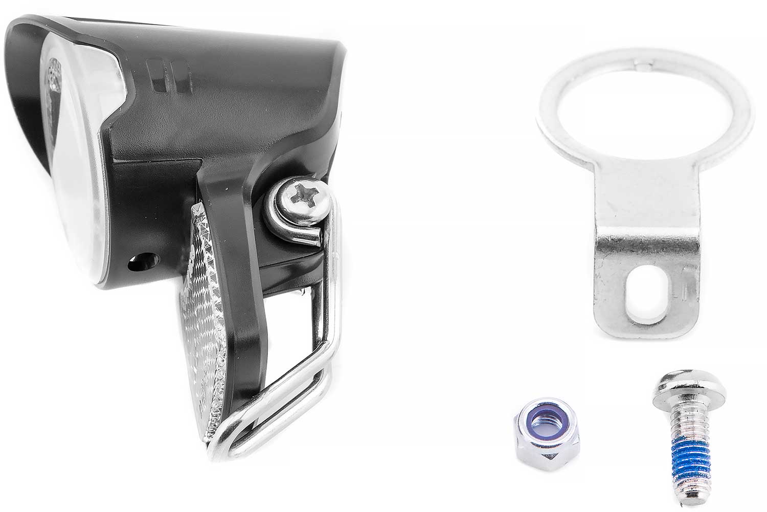 SXT Light Plus V Vorderlicht 12V (Set)