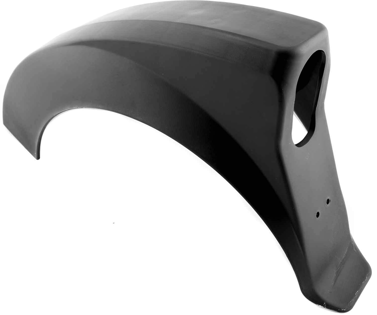 e scooter schutzblech hinten SXT MAX - Schutzblech hinten