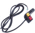 SXT Ultimate Schalter Licht und Single / Dual Betrieb