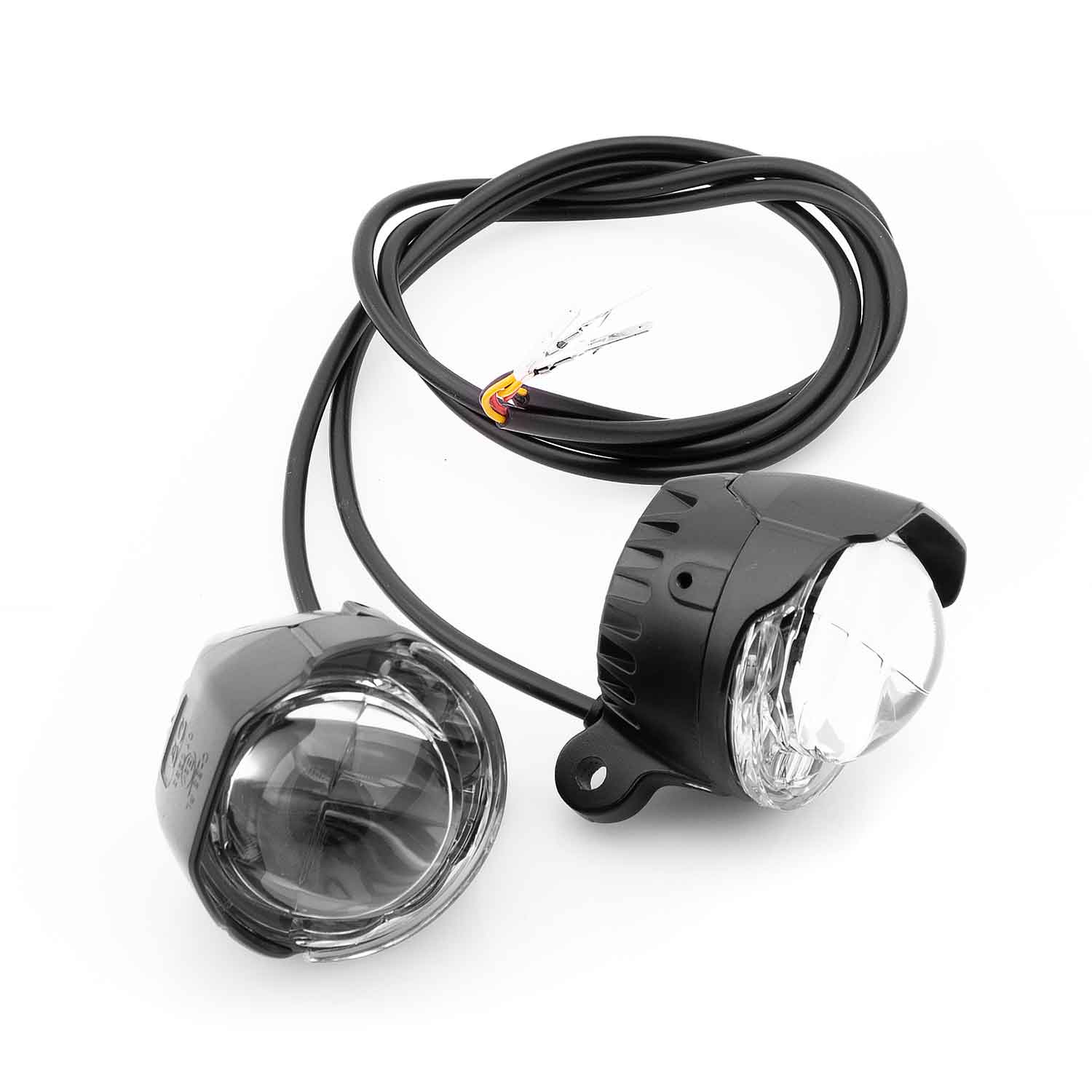 SXT Monster EEC LED Vorderlicht (Set)