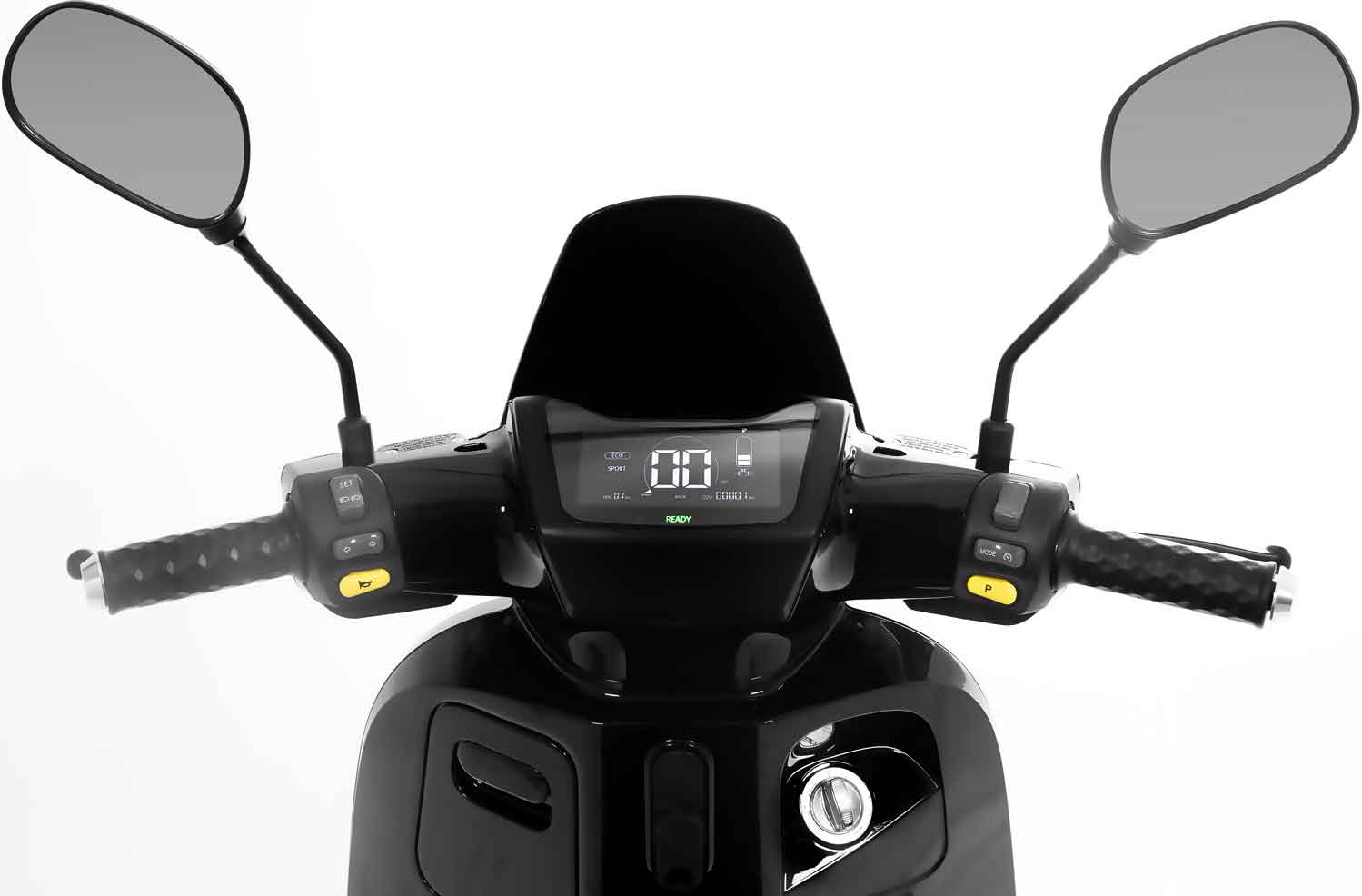 SXT yadea C1S.