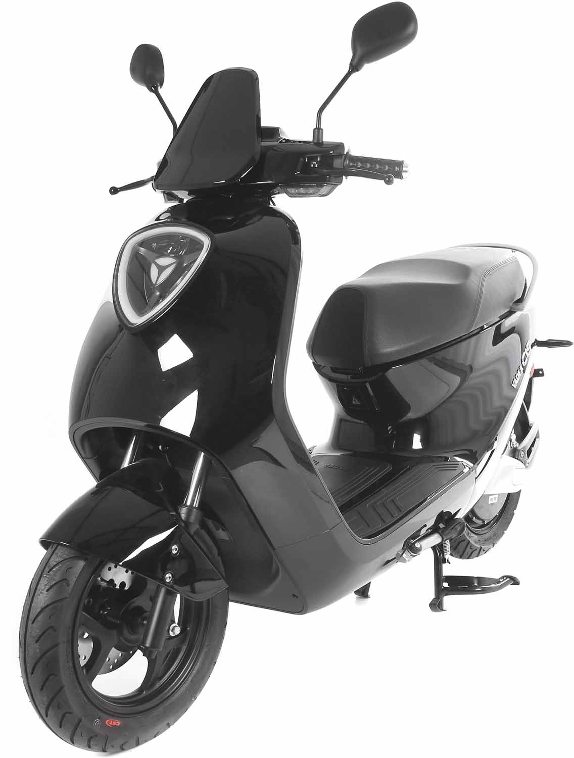 SXT yadea C1S.