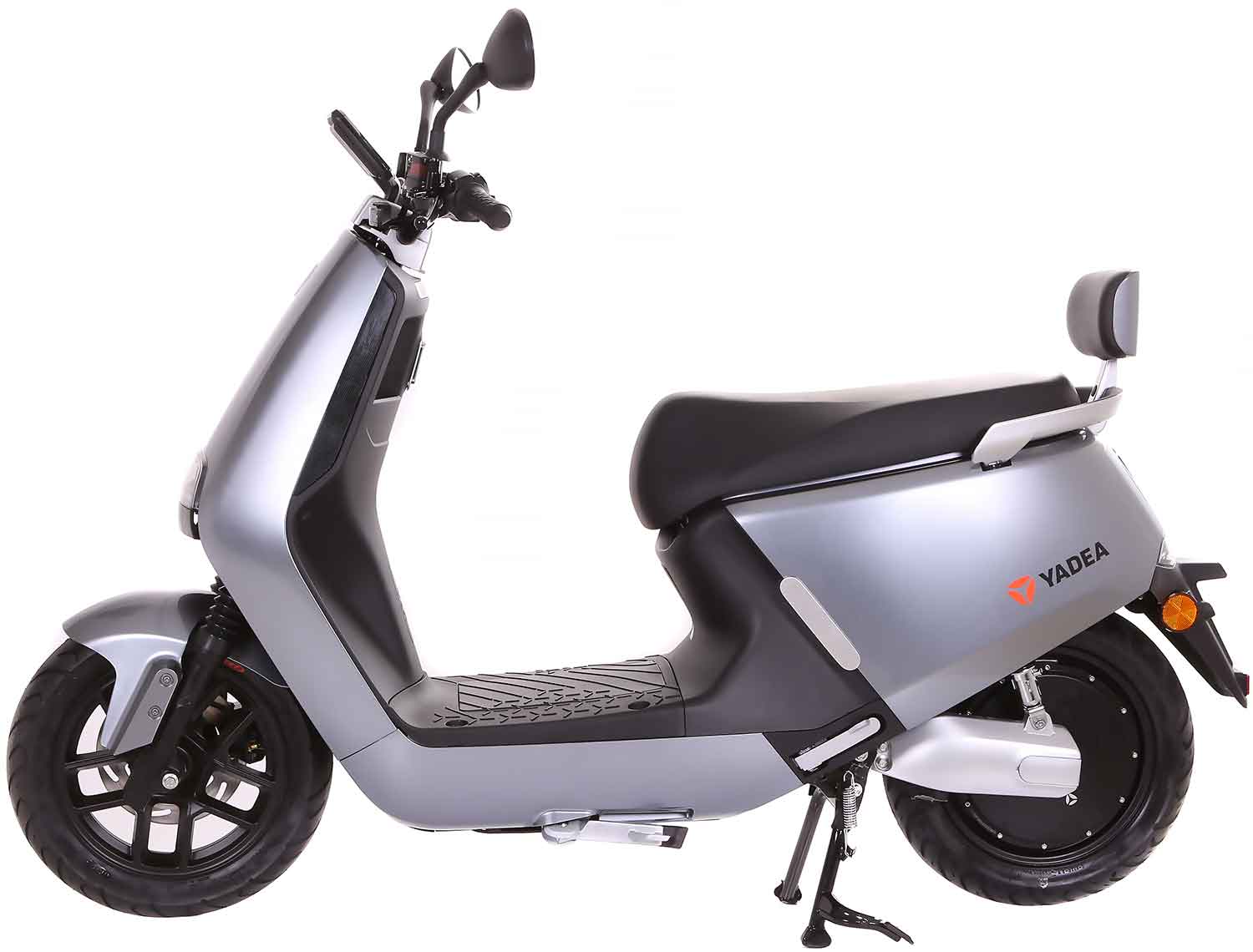 SXT Yadea G5 – Mein-eScooter