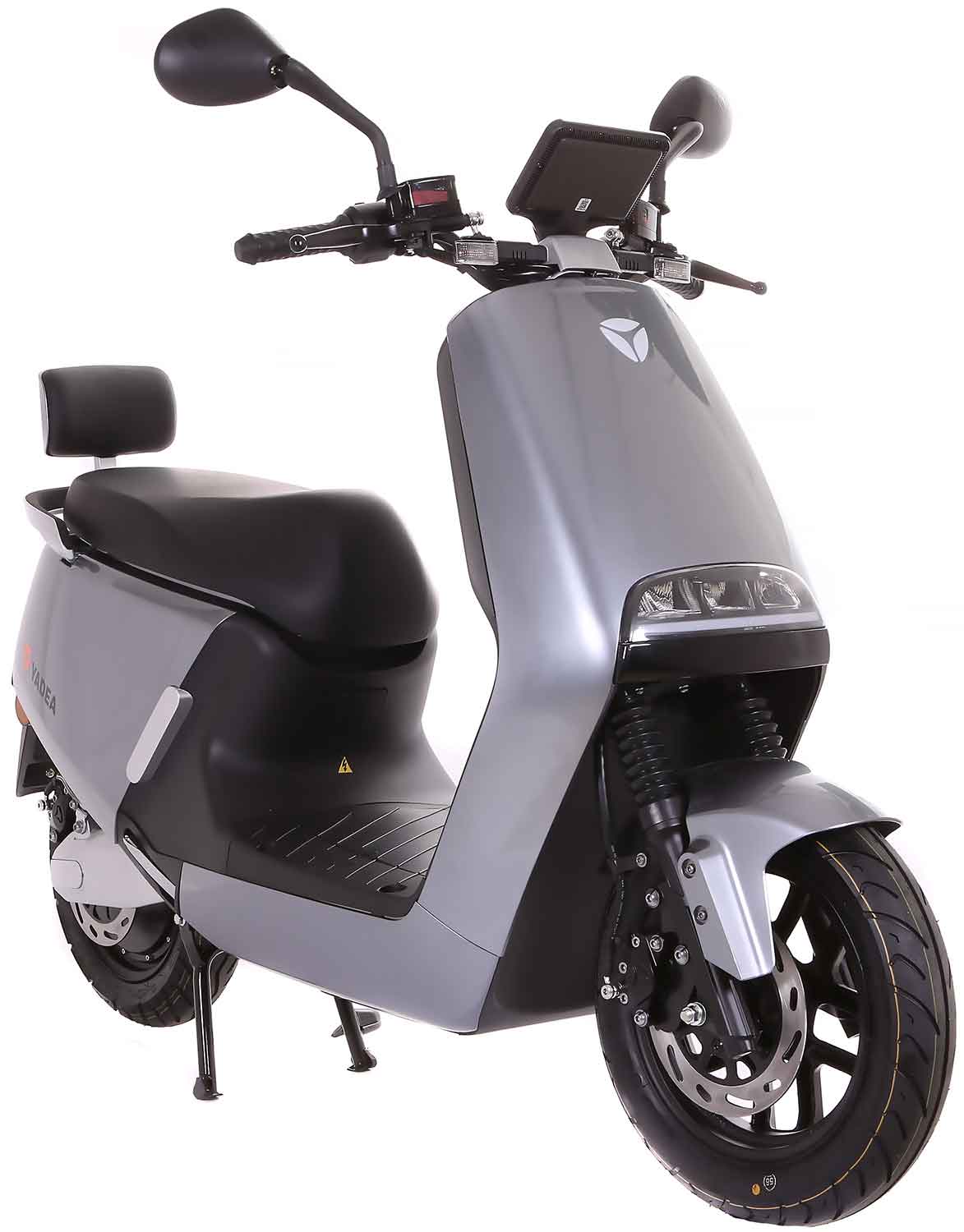 SXT Yadea G5 Mein-eScooter –