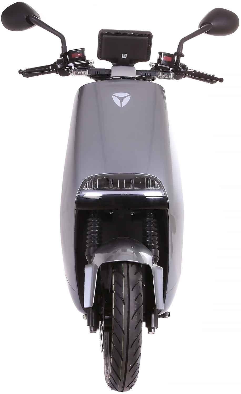 SXT Yadea Mein-eScooter – G5